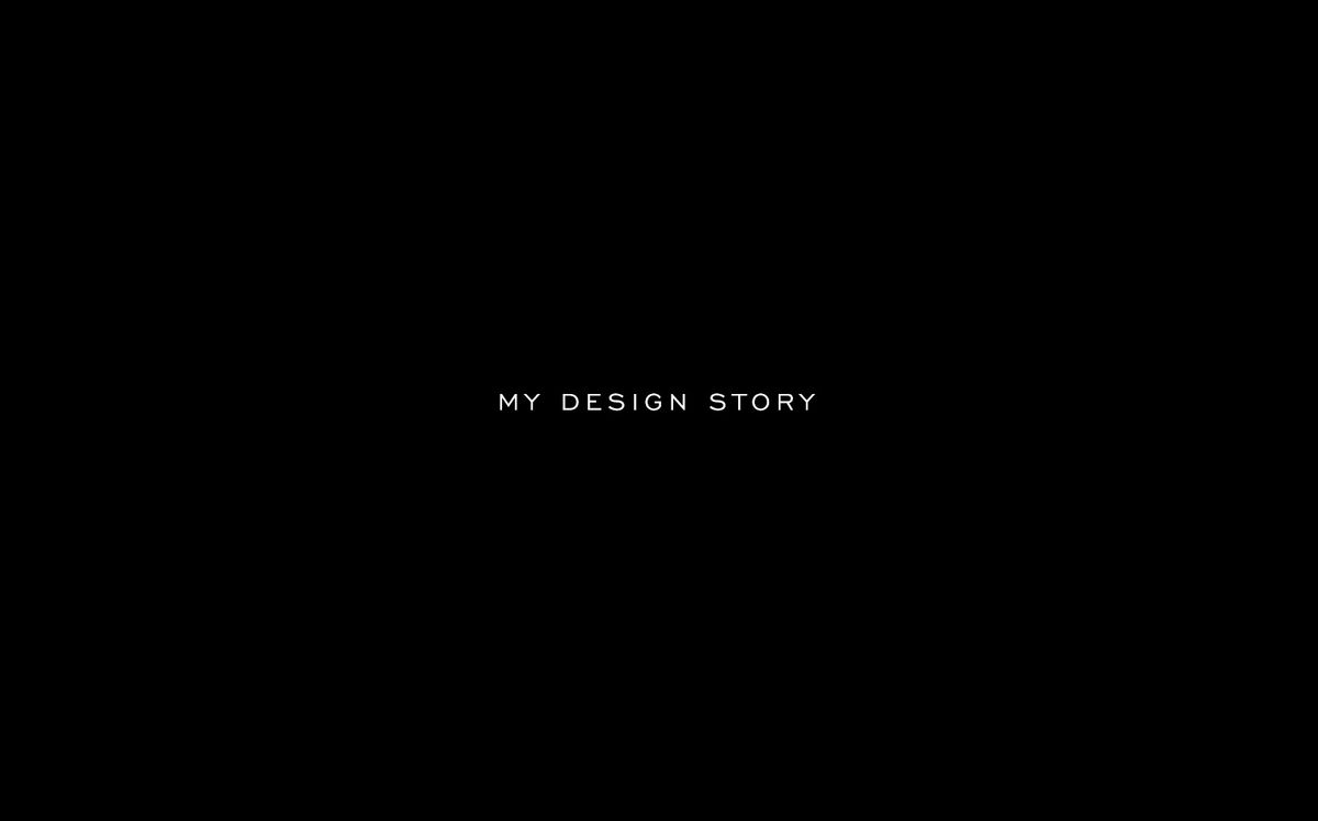 My Personal Story of Becoming a Designer