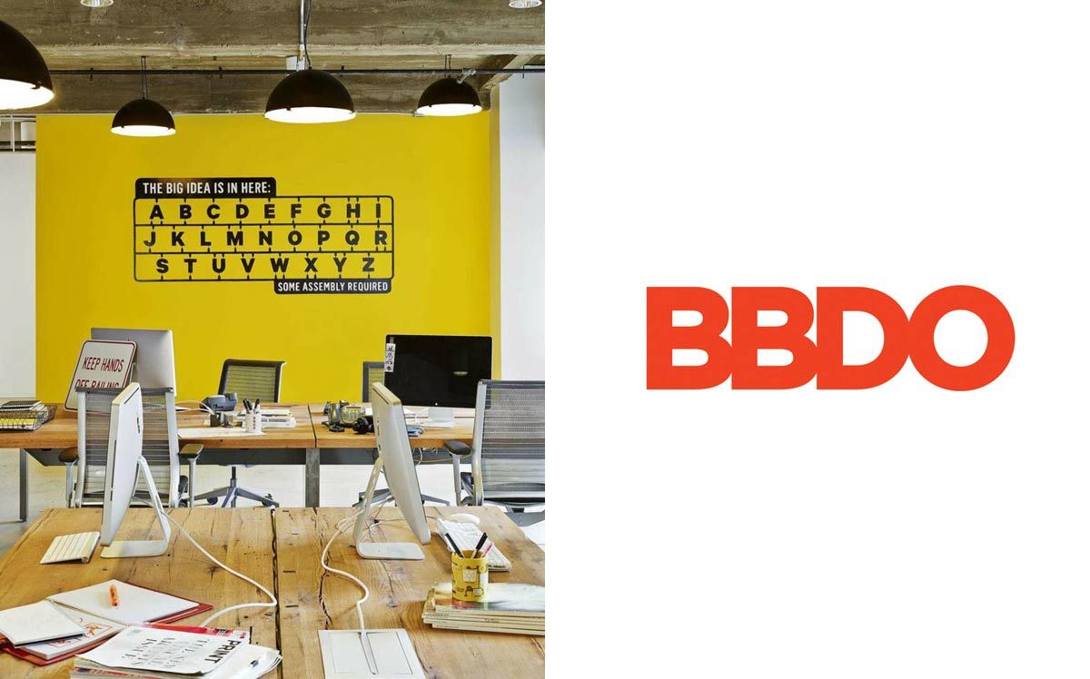 How to land a job at BBDO