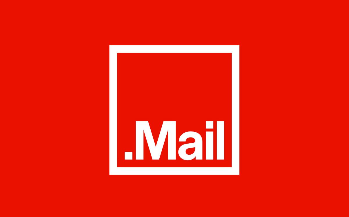 The Startup That Never Started: Lessons from .Mail