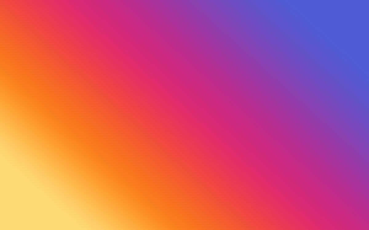 Should I Follow Design Trends?