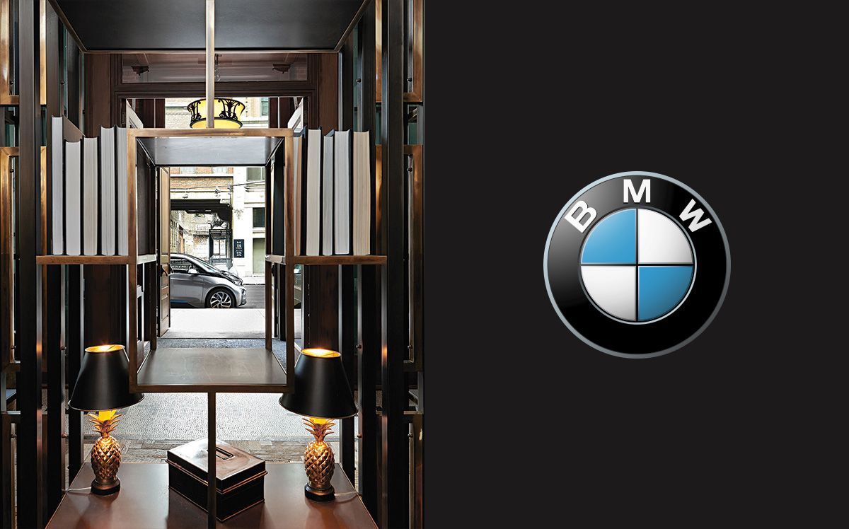 How to Land a Design Job at BMW