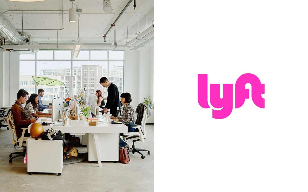 How to Land a Design Job at Lyft