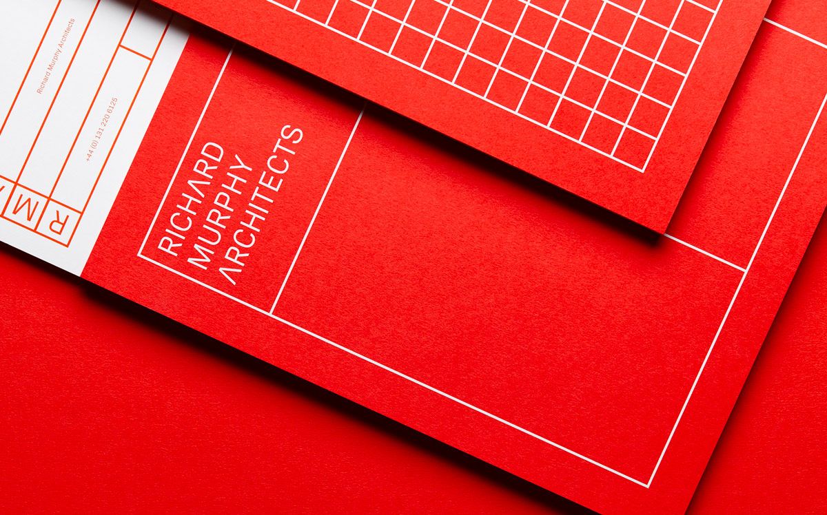 The best design portfolios of March 2019