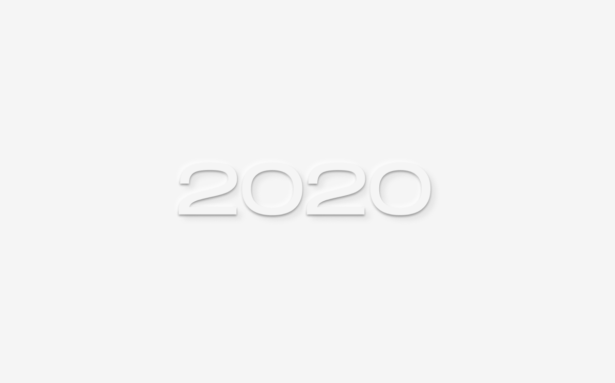 The future is here: Our 2020 design trend predictions