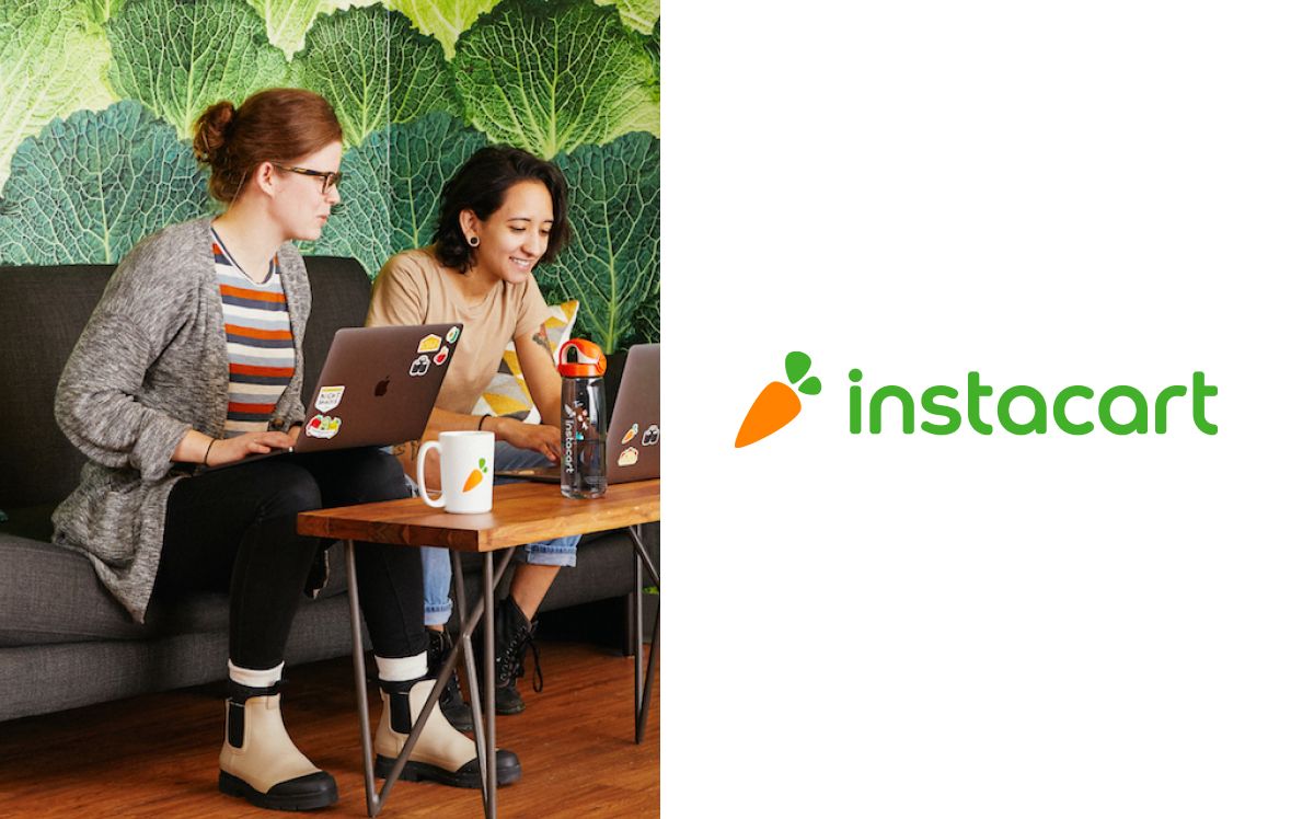 How to land a design job at Instacart