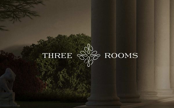 Beauty for beauty's sake: Let your soul  wander the "Three Rooms" digital museum