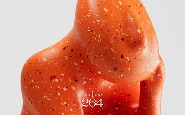 The story of the Orange