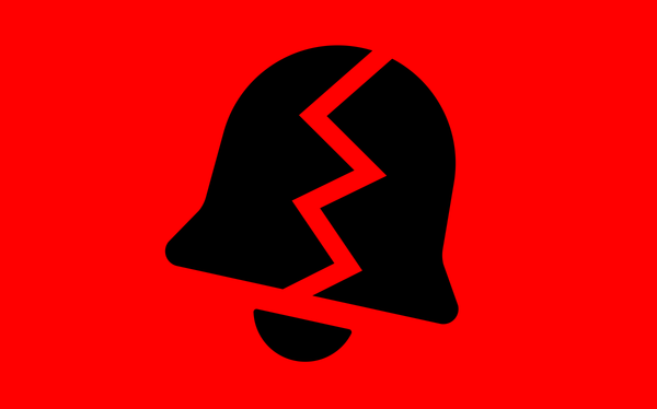 A cruel reminder for all designers