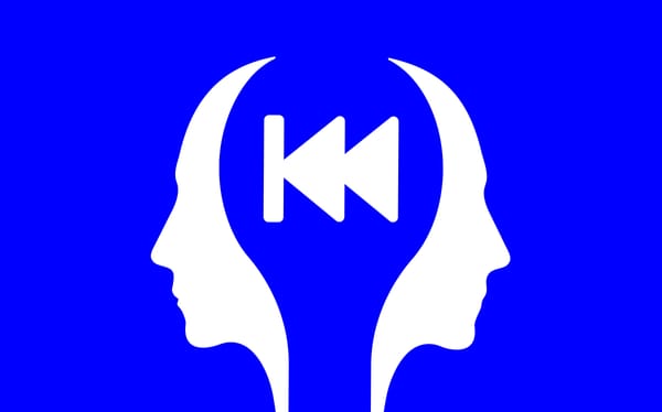 How to reverse AI brain rot — A note to myself