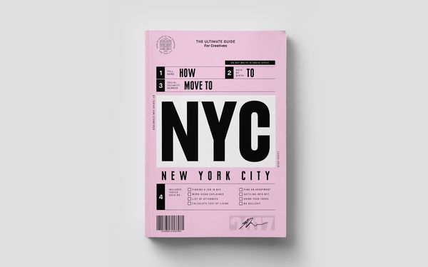 How to Move to New York: The Guide