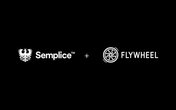 Semplice x Flywheel