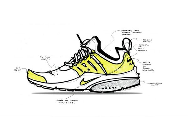 The “Why” Behind Shoe Design