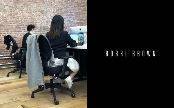 How to get a job at Bobbi Brown