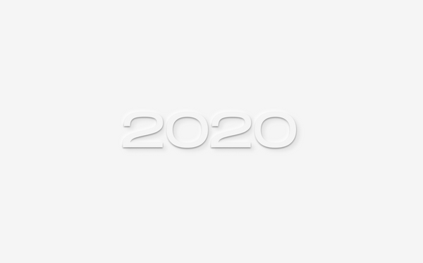 The future is here: Our 2020 design trend predictions